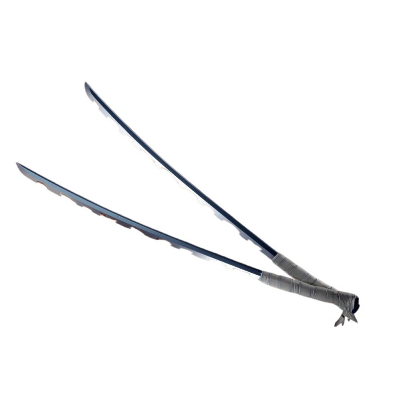 Replique - Inosuke sabres - Demon Slayer