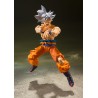 S.H.Figuarts - Son Goku Ultra instinct - Dragon Ball Super - Re-Run