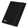 FlexXfolio - Albums pour 160 Cartes - A5 Noir