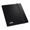 FlexXfolio - Albums pour 160 Cartes - A5 Noir