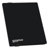 FlexXfolio - Albums pour 160 Cartes - A5 Noir