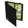 FlexXfolio - Albums pour 160 Cartes - A5 Noir