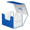 SideWinder 100+ - SYNERGY Bleu et Blanc - XenoSkin