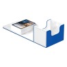 SideWinder 100+ - SYNERGY Bleu et Blanc - XenoSkin