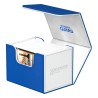 SideWinder 100+ - SYNERGY Bleu et Blanc - XenoSkin