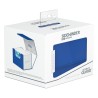 SideWinder 100+ - SYNERGY Bleu et Blanc - XenoSkin
