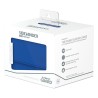 SideWinder 100+ - SYNERGY Bleu et Blanc - XenoSkin