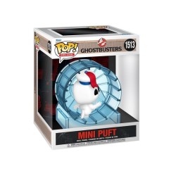 Mini Puft - Ghostbusters...