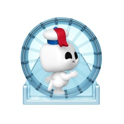 Mini Puft - Ghostbusters Frozen Empire (1513) - POP Movie