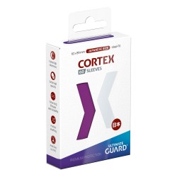 Protèges Cartes 60 pièces -...