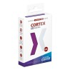 Protèges Cartes 60 pièces - Cortex - Japonais - Violet