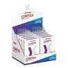 Protèges Cartes 60 pièces - Cortex - Japonais - Violet