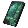 Zipfolio - 360 Cartes - Forgotten Cellar - Magic : The Gathering : Duskmourne - XenoSkin