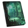 Zipfolio - 360 Cartes - Forgotten Cellar - Magic : The Gathering : Duskmourne - XenoSkin
