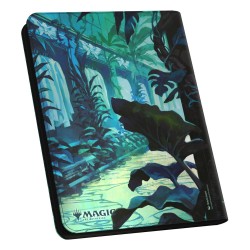 Zipfolio - 360 Cartes - Forgotten Cellar - Magic : The Gathering : Duskmourne - XenoSkin