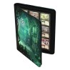 Zipfolio - 360 Cartes - Forgotten Cellar - Magic : The Gathering : Duskmourne - XenoSkin