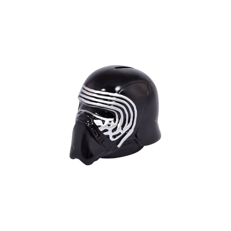 Tirelire mini - Kylo Ren - Star Wars