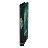 Zipfolio - 360 Cartes - Forgotten Cellar - Magic : The Gathering : Duskmourne - XenoSkin