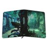 Zipfolio - 360 Cartes - Forgotten Cellar - Magic : The Gathering : Duskmourne - XenoSkin