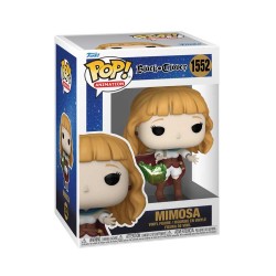 Mimosa - Black Clover...