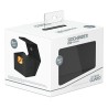 SideWinder 100+ - XenoSkin Monocolor - Noir