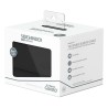 SideWinder 100+ - XenoSkin Monocolor - Noir