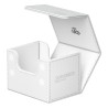 SideWinder 100+ - XenoSkin Monocolor - Blanc