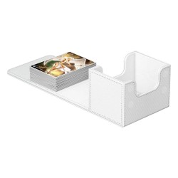 SideWinder 100+ - XenoSkin Monocolor - Blanc