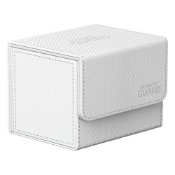 SideWinder 100+ - XenoSkin Monocolor - Blanc