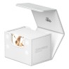 SideWinder 100+ - XenoSkin Monocolor - Blanc
