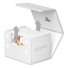 SideWinder 100+ - XenoSkin Monocolor - Blanc