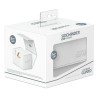 SideWinder 100+ - XenoSkin Monocolor - Blanc