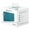 SideWinder 100+ - XenoSkin Monocolor - Bleu Pétrole