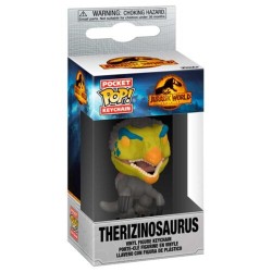 Therizinosaurus - Jurassic...