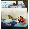 Scrat - L'Age de Glace - Action Figure