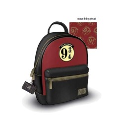 Sac à dos - Voie 9 3/4 -...