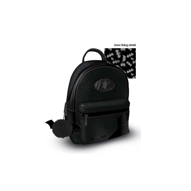 Sac à dos - Logo - Batman