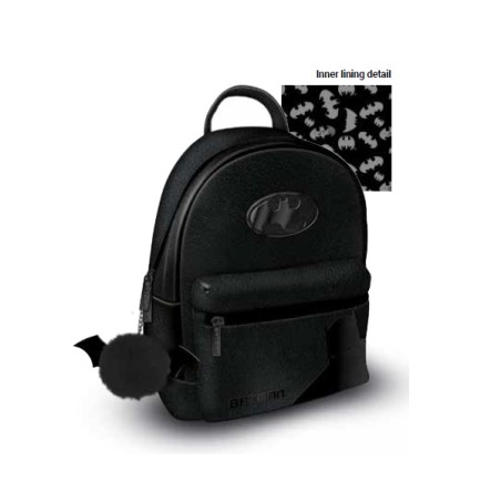 Sac à dos - Logo - Batman