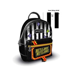 Sac à dos - Beetlejuice -...