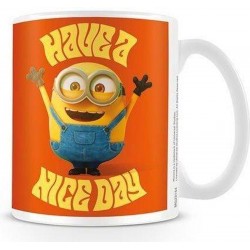 Mug - Have a Nice Day - Minion