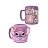 Fuzzy Mug - Angel - Lilo et Stitch