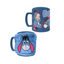 Fuzzy Mug - Bourriquet -...