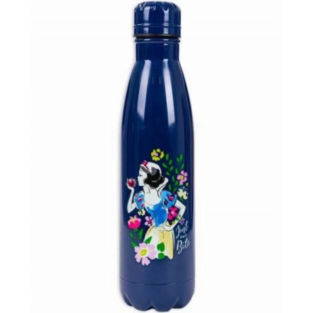 Bouteille isotherme - Snow White - Blanche Neige & les Sept Nains