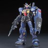 Real Grade - Mk-II Titans - Gundam