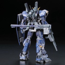 Real Grade - Mk-II Titans - Gundam