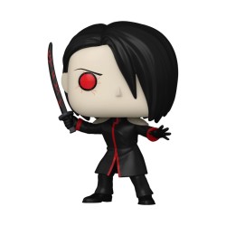 Nimura Furuta - Tokyo Ghoul (1547) - POP Animation