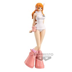 Nami - One Piece - DXF -...