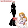 Nami - One Piece - DXF - The Grand Line Series Egghead
