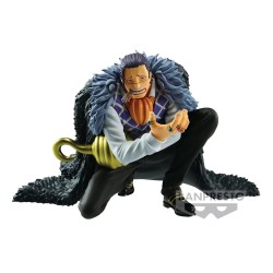 Crocodile - One Piece -...