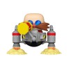Dr. Eggman - Sonic (298) - POP Game - Deluxe